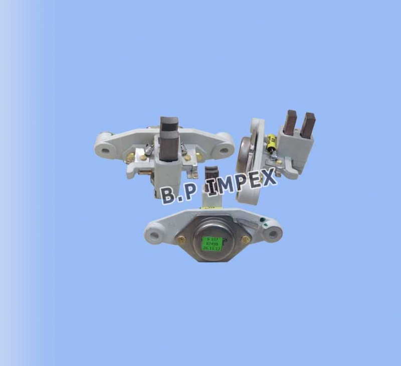 EL Field Regulator